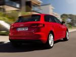 Audi A3 Sportback 1.4T 2013 года (AU)